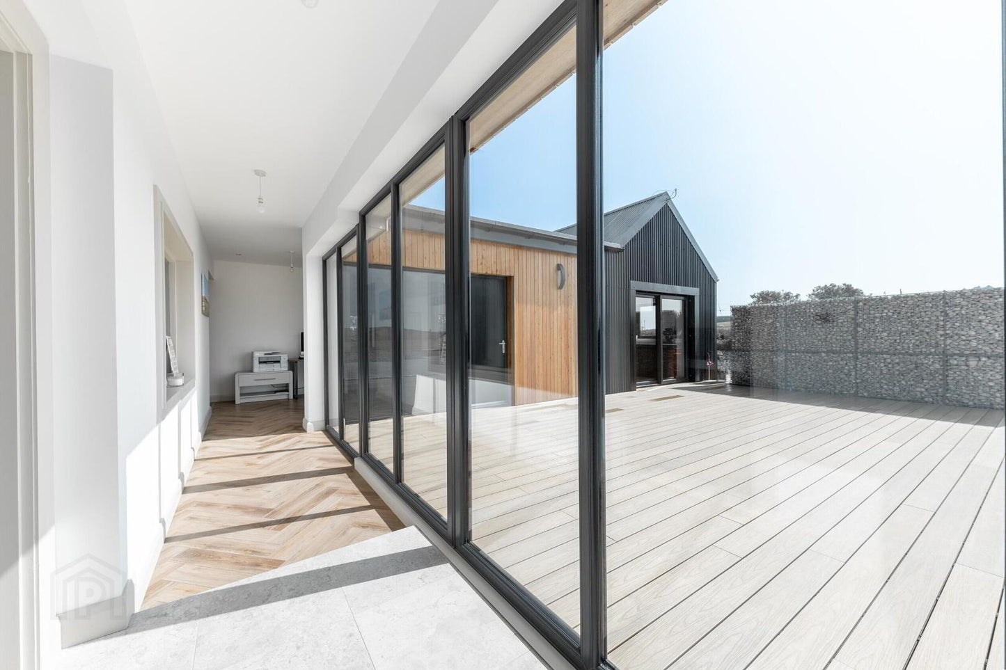 Portaferry Extension & Refurbishment