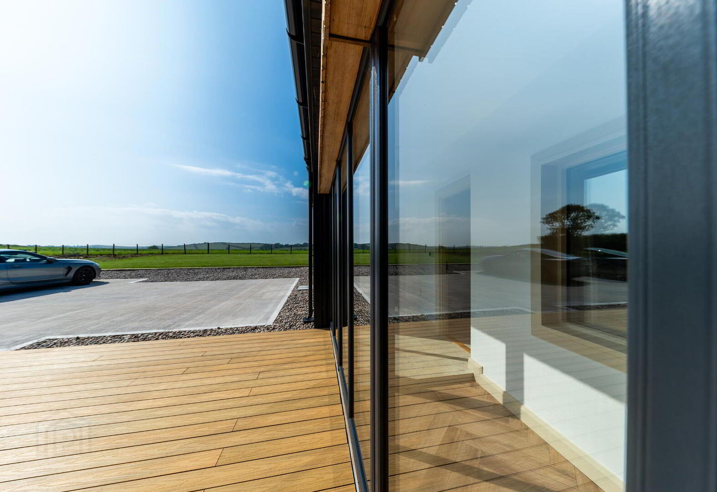 Portaferry Extension & Refurbishment