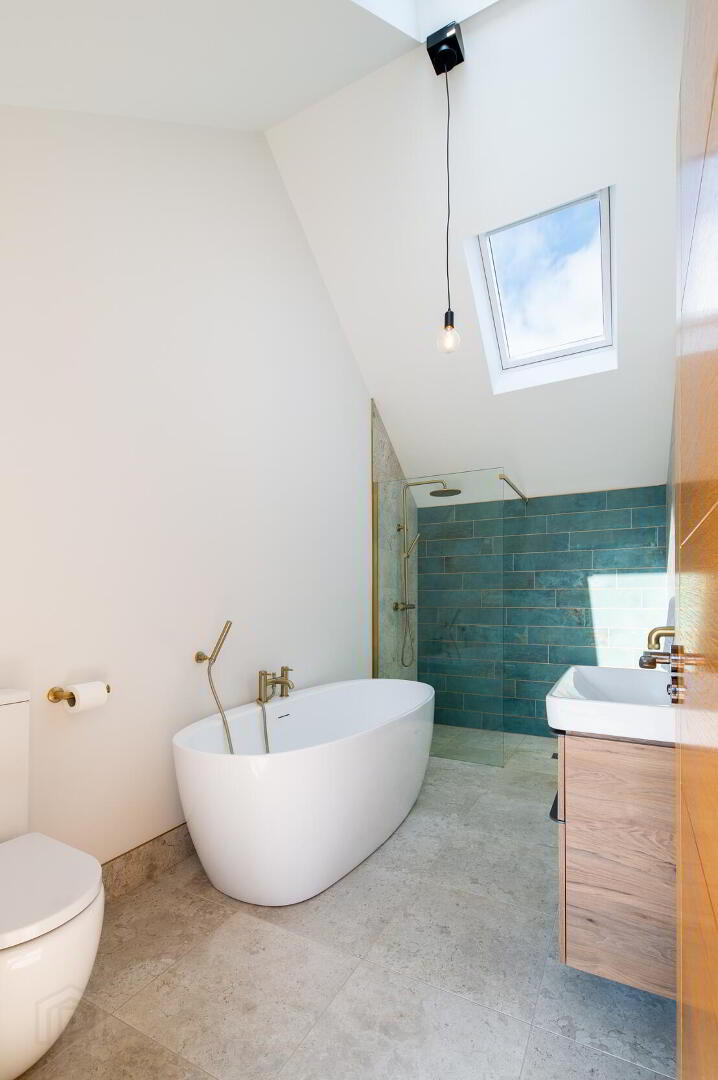 Portaferry Extension & Refurbishment